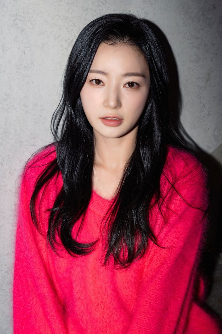 송하윤. (사진=킹콩 by 스타쉽 제공) 2024.04.02. photo@newsis.com *재판매 및 DB 금지 [ 사진 = 뉴시스 ]