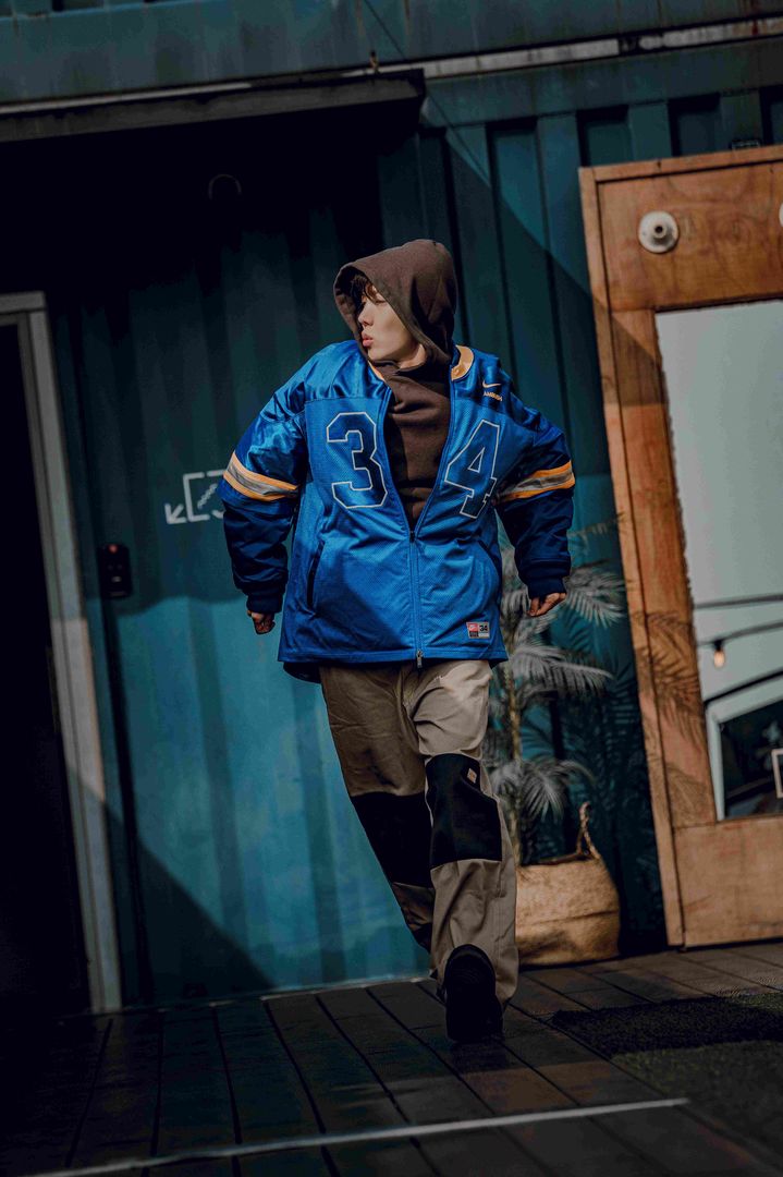 제이홉. (사진= 빅히트 뮤직 제공) 2024.0406. photo@newsis.com *재판매 및 DB 금지 [ 사진 = 뉴시스 ]