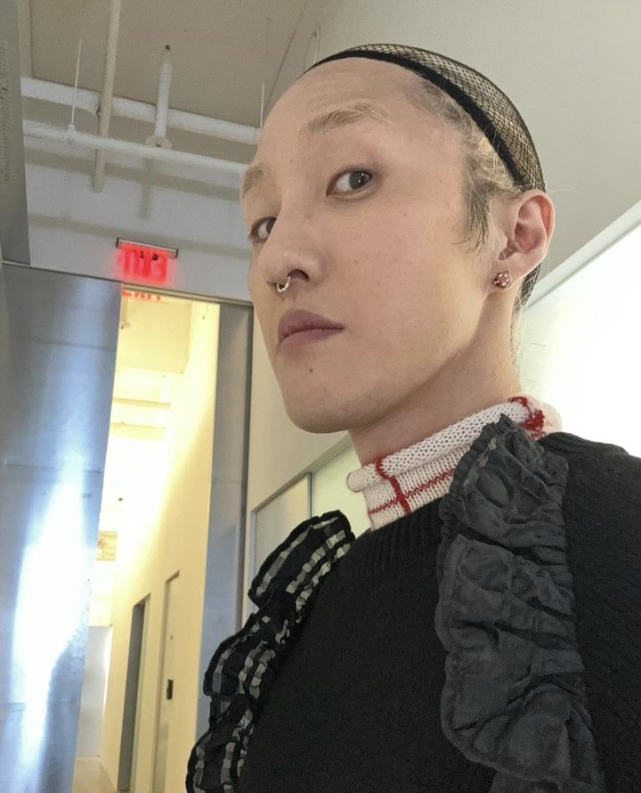 자이언티. (사진=자이언티 인스타그램 캡처) 2024.04.07. photo@newsis.com *재판매 및 DB 금지 / 사진 = 뉴시스