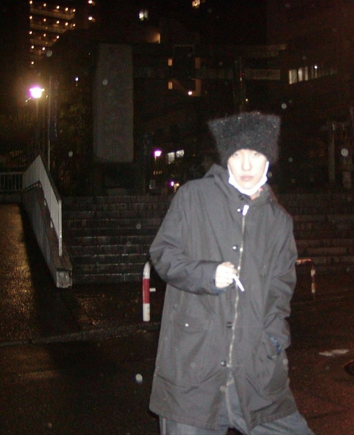 자이언티. (사진=자이언티 인스타그램 캡처) 2024.04.07. photo@newsis.com *재판매 및 DB 금지 / 사진 = 뉴시스