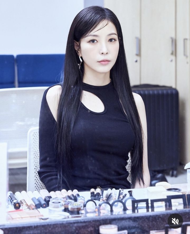 보아. (사진=보아 인스타그램 캡처) 2024.04.07. photo@newsis.com *재판매 및 DB 금지 / 사진 = 뉴시스