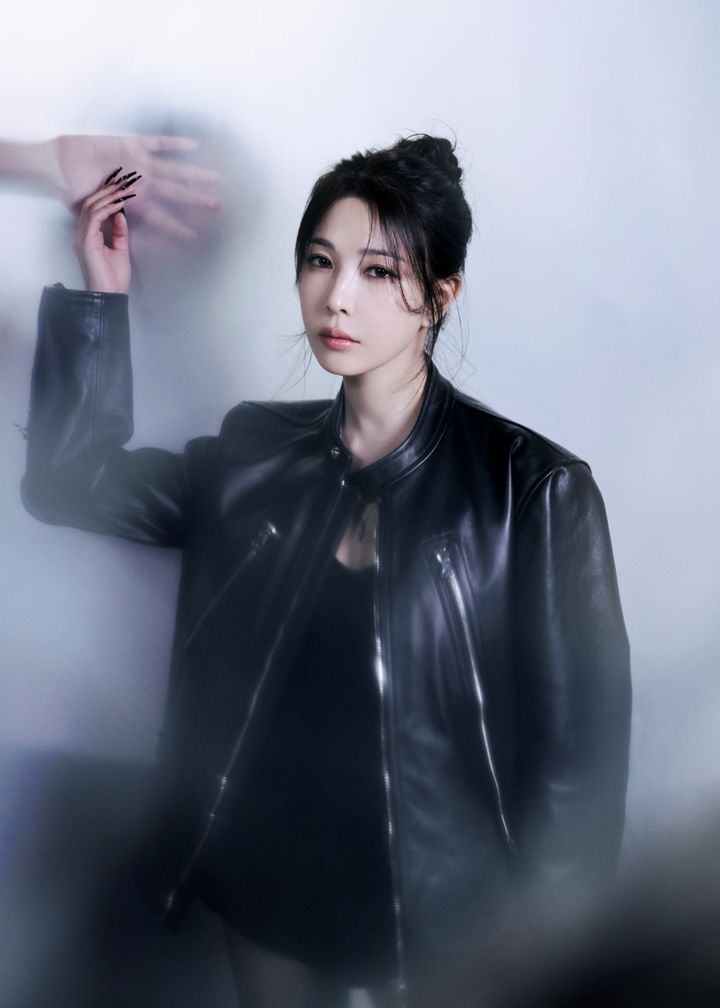 가수 보아 신곡 '정말, 없니?(Emptiness)' 티저 이미지. (사진=SM엔터테인먼트 제공)  *재판매 및 DB 금지 / 사진 = 뉴시스