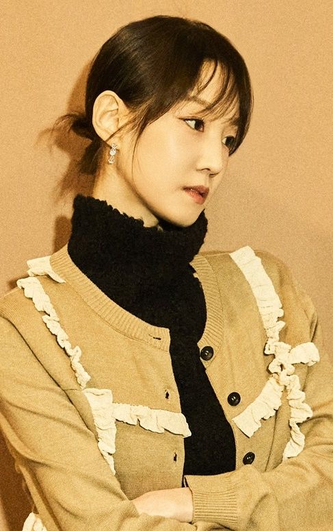 박보람. (사진 = 제나두 엔터테인먼트 제공) *재판매 및 DB 금지 / 사진 = 뉴시스