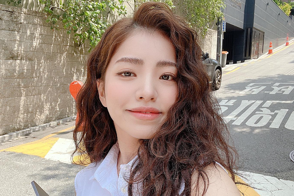 뮤지컬 배우 김환희, "대기실에 몰카가..." 경찰에 신고 [ 김환희 SNS ]