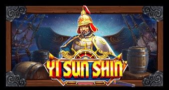 프라그마틱 온라인 도박 게임에 인용된 이순신 장군 이미지. 사진=프라그마틱 한국어 홈페이지 갈무리. *재판매 및 DB 금지 [ 사진 = 뉴시스 ]