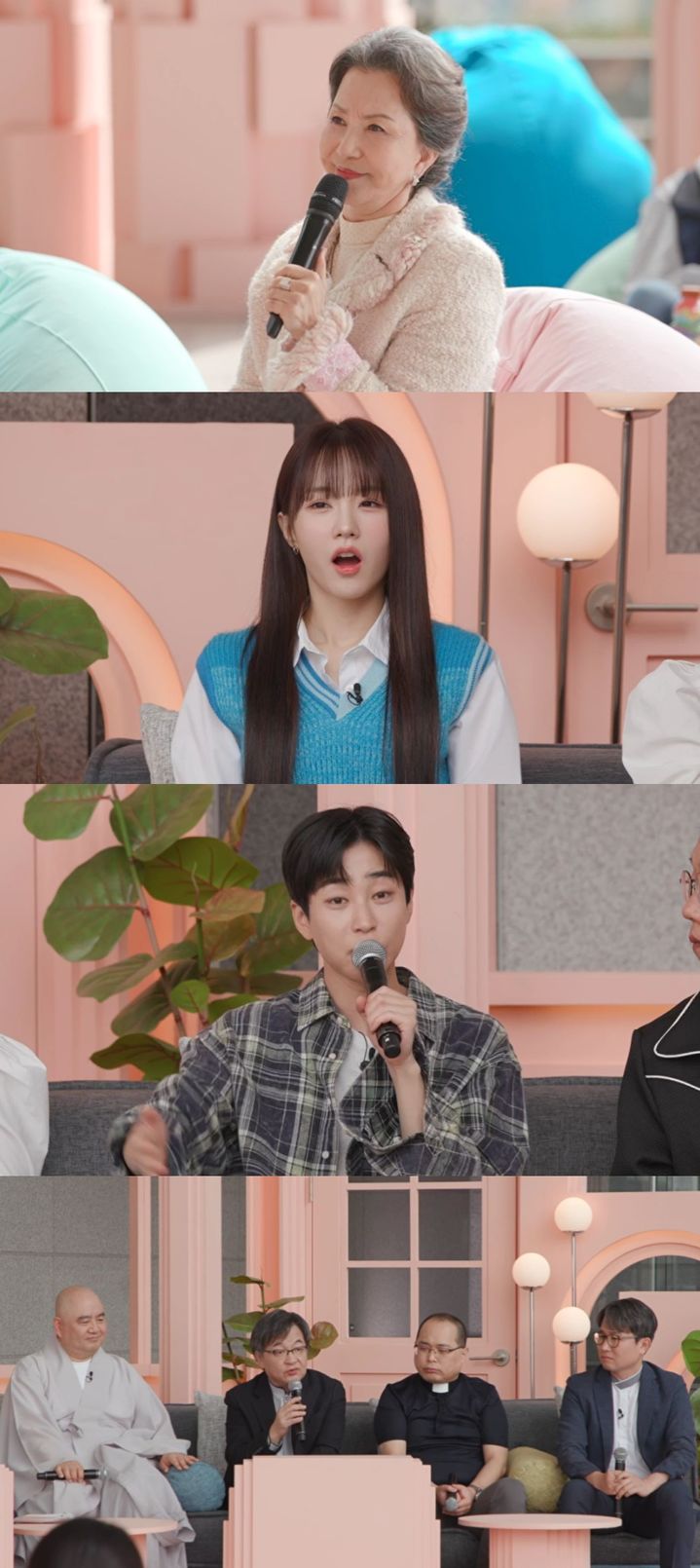 16일 오후 7시40분 방송되는 MBC에브리원 예능물 '고민순삭 '있었는데요 없었습니다''에서는 극한직업에 종사하고 있는 이들의 다양한 고민이 공개된다. (사진=MBC에브리원 '고민순삭 '있었는데요 없었습니다'' 제공) *재판매 및 DB 금지 / 사진 = 뉴시스