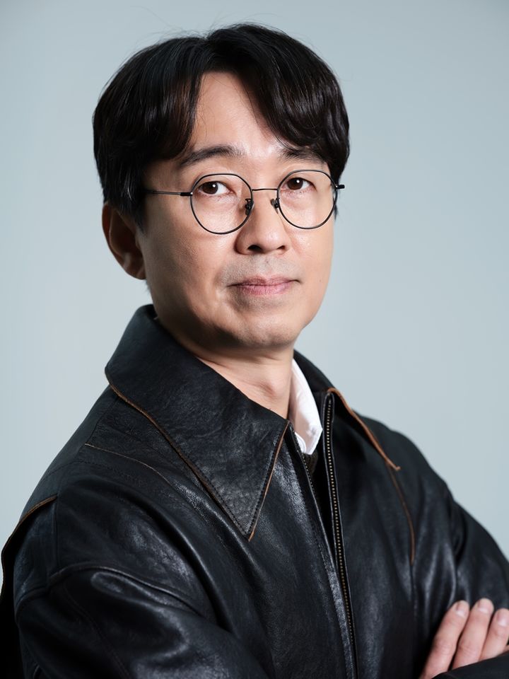 장항준. (사진=미디어랩 시소 제공) 2024.04.18. *재판매 및 DB 금지 / 사진 = 뉴시스