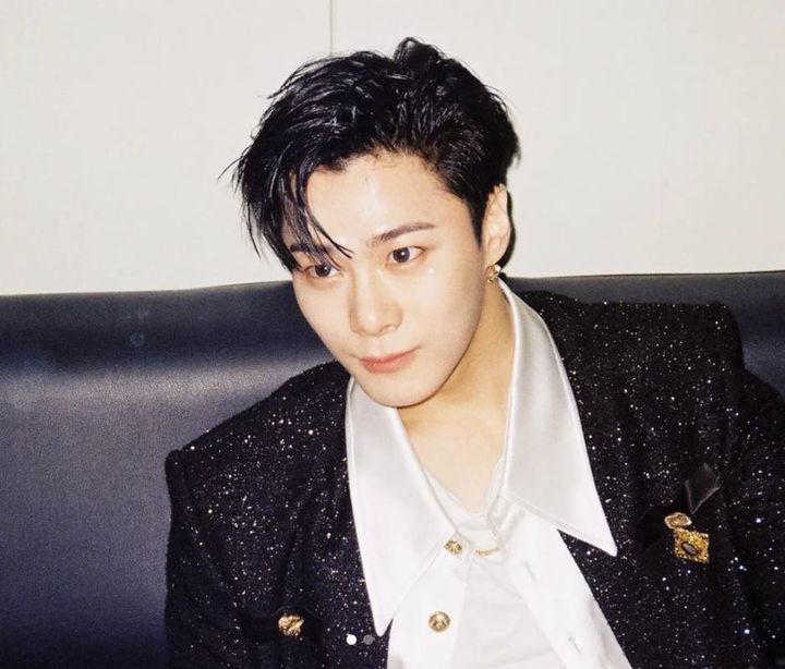 그룹 아스트로 고(故) 문빈. (사진=문빈 인스타그램 캡처) 2024.04.15. *재판매 및 DB 금지 / 사진 = 뉴시스