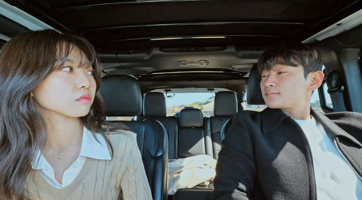 19일 공개된 '환승연애3' 최종회 화면. (사진=티빙 캡처) 2024.04.19. *재판매 및 DB 금지 / 사진 = 뉴시스