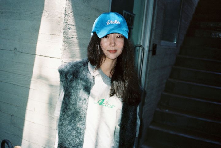 민희진 어도어 대표. (사진 = 어도어 제공) 2024.01.08.  *재판매 및 DB 금지 / 사진 = 뉴시스