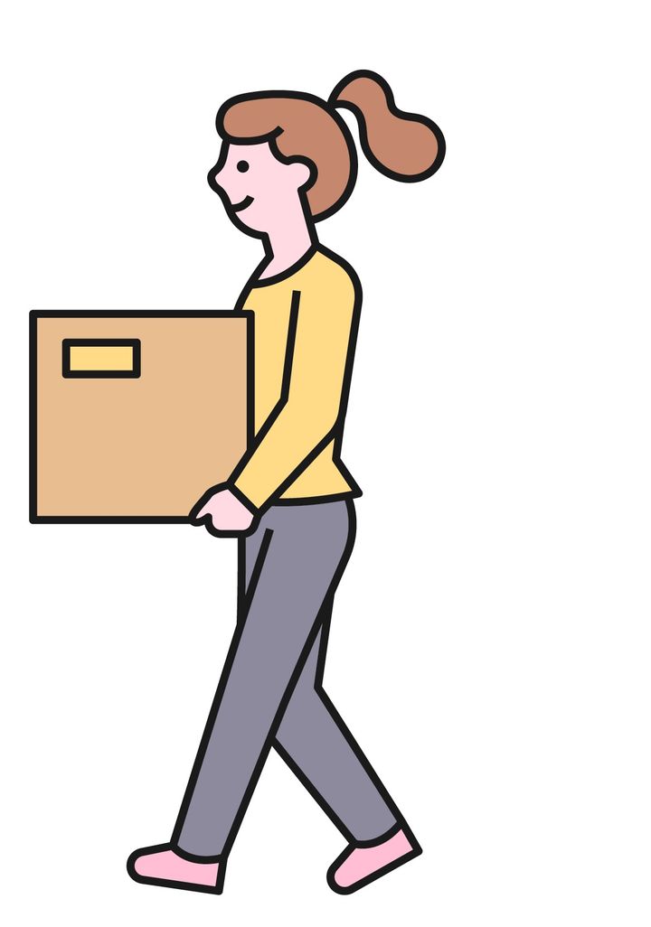 법원에서 명령한 사회봉사 안하려 주거지 반복적으로 옮긴 20대 여성... 결국... [ 사진 = 뉴시스 ]