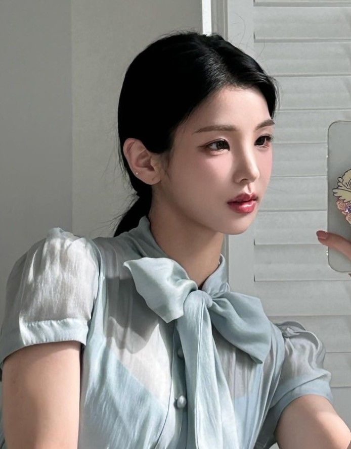 강다은. (사진=강다은 인스타그램 캡처) 2024.04.24.  *재판매 및 DB 금지 / 사진 = 뉴시스