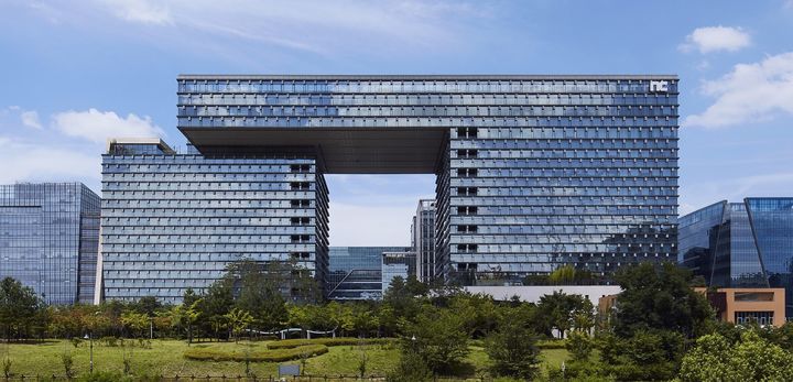 엔씨소프트가 6년 연속 ‘인디크래프트(INDIE CRAFT)’ 후원사로 참가한다고 2일 밝혔다.(사진=엔씨소프트) *재판매 및 DB 금지 [ 사진 = 뉴시스 ]