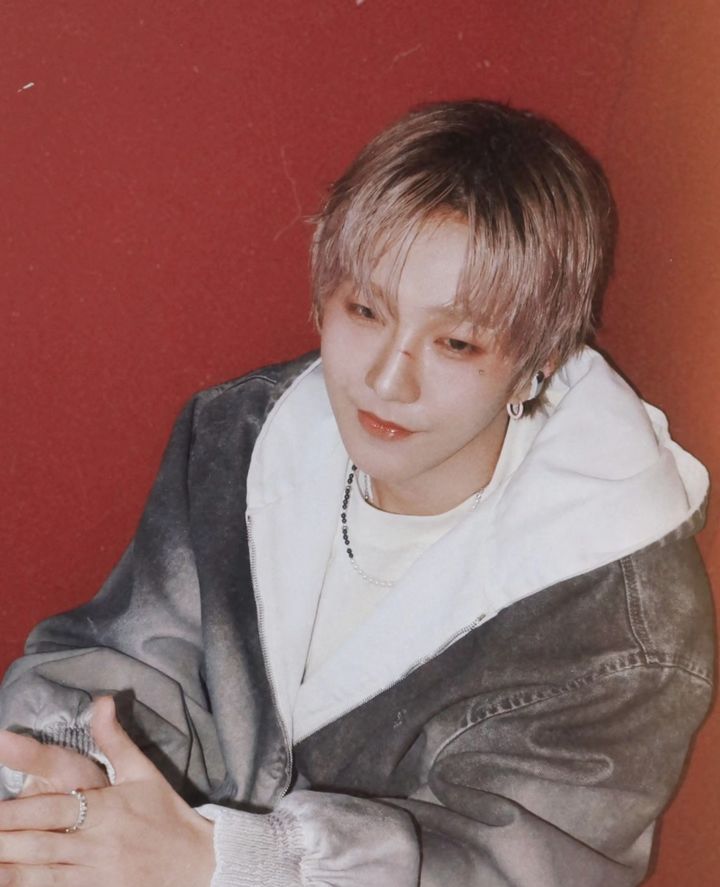 비오. (사진 = 인스타그램 캡처) 2024.05.13. *재판매 및 DB 금지 / 사진 = 뉴시스