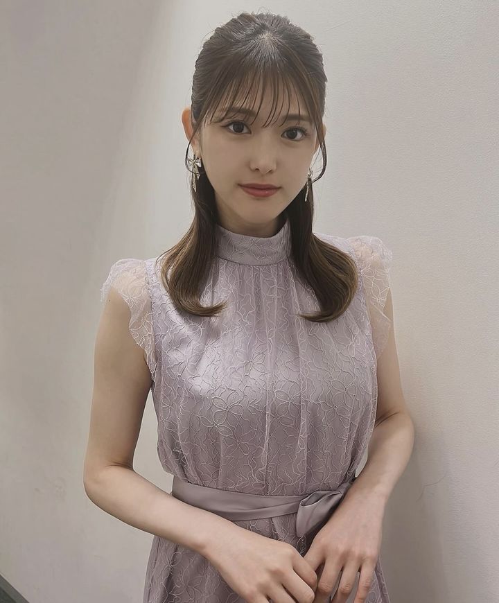 마츠무라 사유리. (사진 = 소셜 미디어 캡처) 2024.05.13.  *재판매 및 DB 금지 / 사진 = 뉴시스