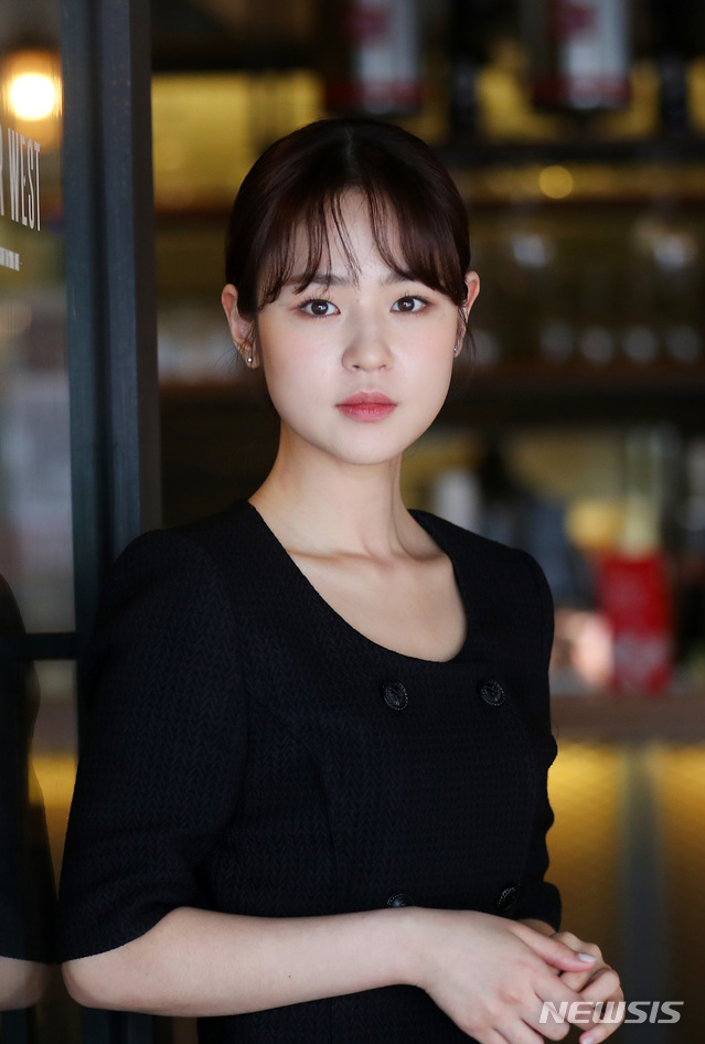 심은우 '학폭 주도' 주장한 A씨, 명예훼손 피소됐으나 '무혐의' 처분 [ 사진 = 뉴시스 ]