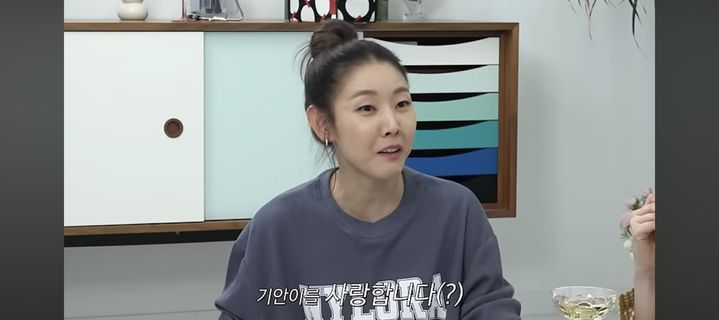 한혜진. (사진 = 유튜브 채널 한혜진 캡처) 2024.05.14.  *재판매 및 DB 금지 / 사진 = 뉴시스