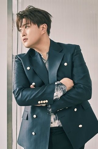 김호중. (사진 = 생각엔터테인먼트 제공) 2024.04.02.  *재판매 및 DB 금지 / 사진 = 뉴시스