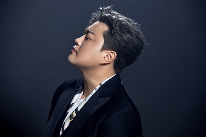 김호중. (사진=생각엔터테인먼트 제공) 2024.05.16.  *재판매 및 DB 금지 / 사진 = 뉴시스