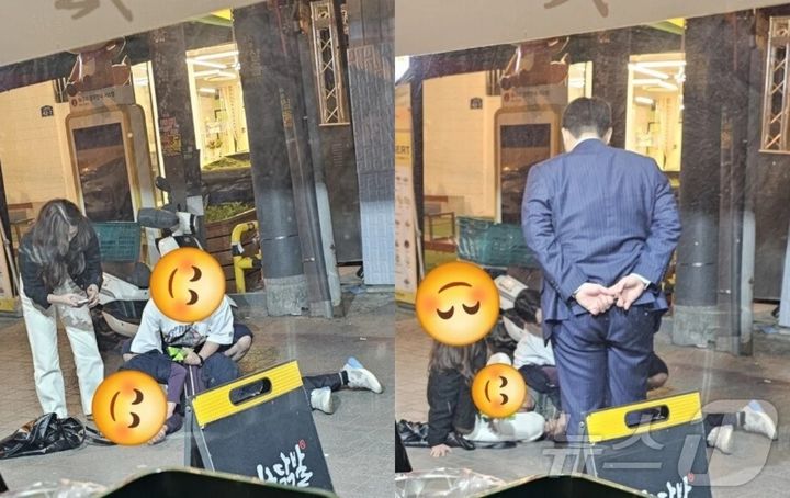 (사진=온라인 커뮤니티 캡쳐) *재판매 및 DB 금지 / 사진 = 뉴시스