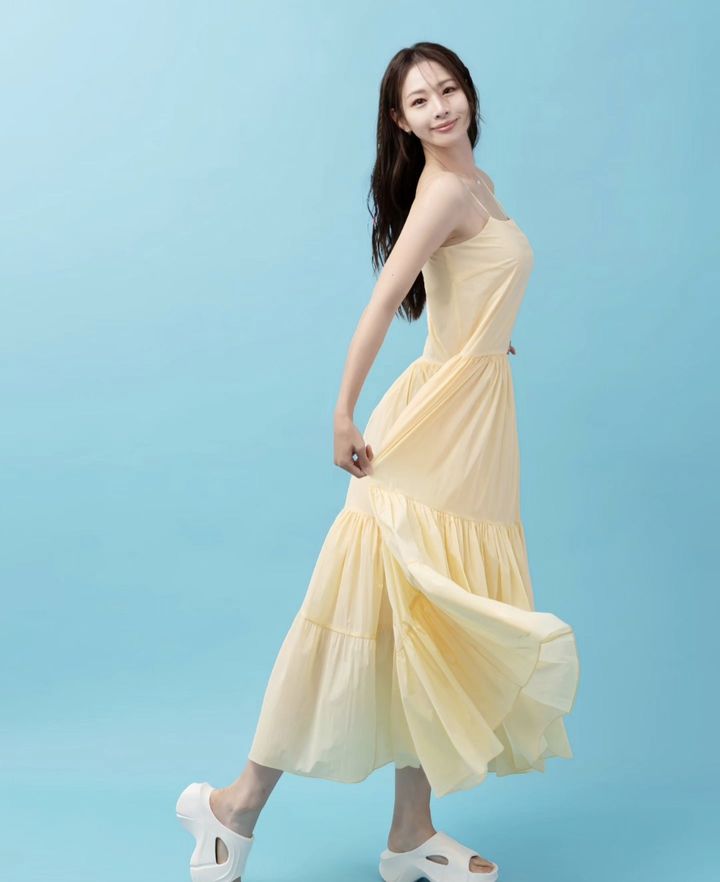 신수지. (사진=신수지 인스타그램 캡처) 2024.05.22.  *재판매 및 DB 금지 / 사진 = 뉴시스