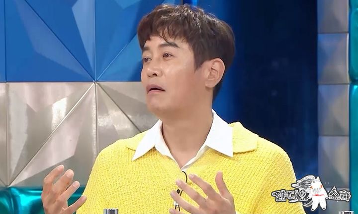 22일 오후 10시30분 방송되는 MBC TV 예능물 '라디오스타'는 '개그쟁이' 특집으로 꾸며진다. (사진=MBC '라디오스타' 제공) 2024.05.22.  *재판매 및 DB 금지 / 사진 = 뉴시스