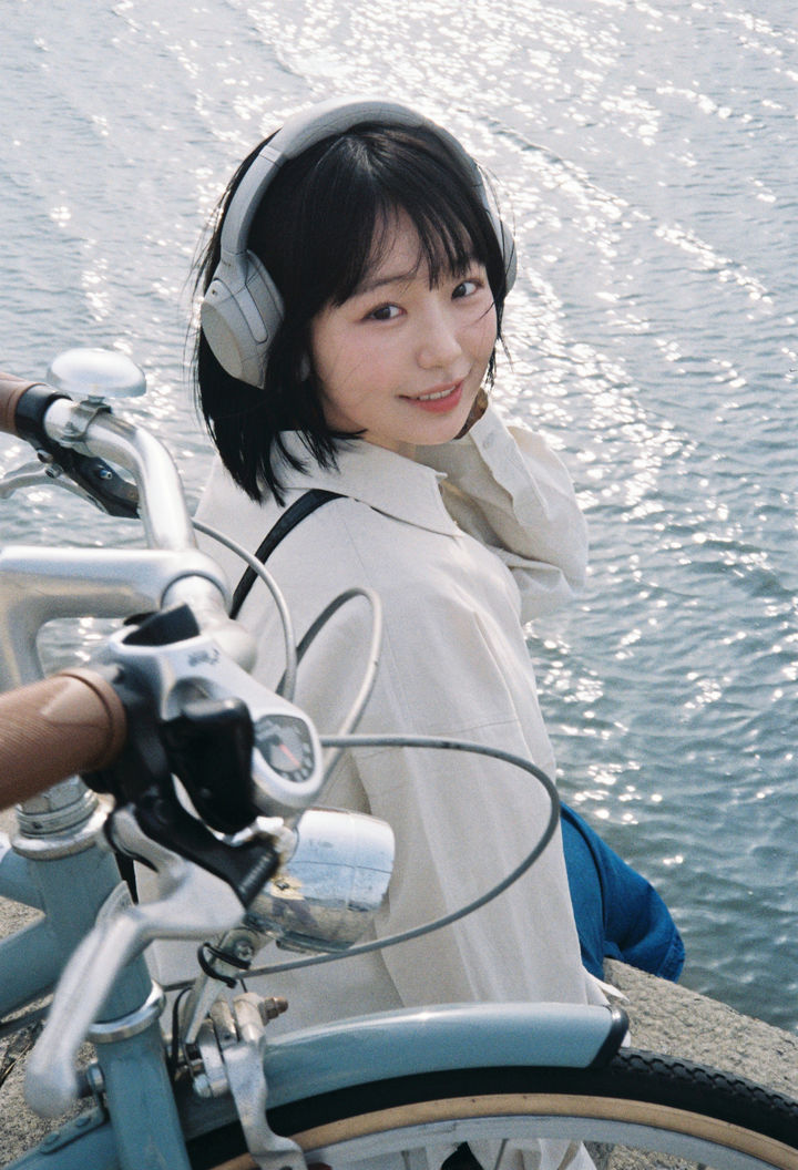 안태희. (사진 = 후너스 엔터테인먼트 제공) 2024.05.22.  *재판매 및 DB 금지 / 사진 = 뉴시스