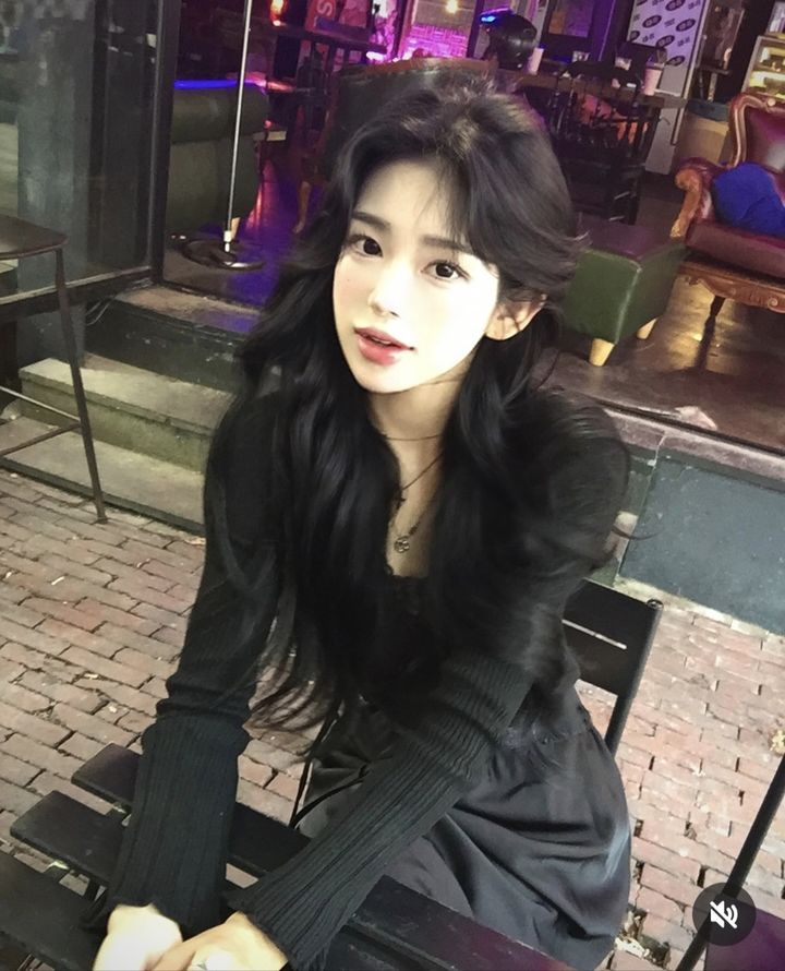 최준희. (사진=최준희 인스타그램 캡처) 2024.05.23.  *재판매 및 DB 금지 / 사진 = 뉴시스