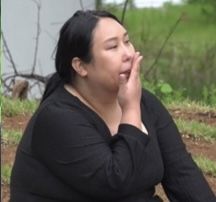 '전지적 참견 시점' 풍자. (사진 = MBC TV 제공) 2024.05.24. *재판매 및 DB 금지 / 사진 = 뉴시스