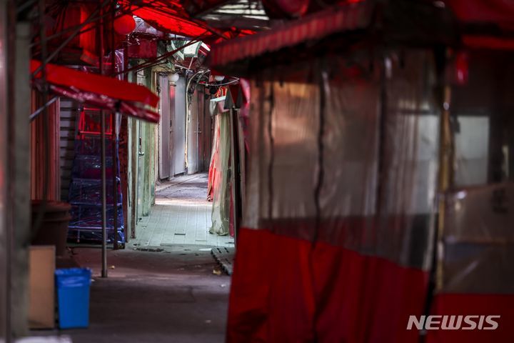 이해를 돕기 위한 사진으로 본문과 관계 없음 *재판매 및 DB 금지 / 사진 = 뉴시스