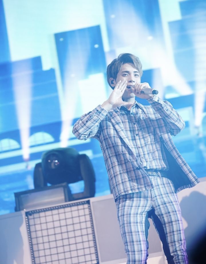 샤이니 종현. (사진 = SM엔터테인먼트 제공) 2024.04.07. *재판매 및 DB 금지 / 사진 = 뉴시스