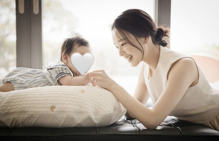 손연재. (사진 = 인스타그램 캡처) 2024.05.24.  *재판매 및 DB 금지 / 사진 = 뉴시스