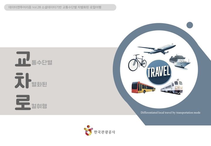 기차여행 · 버스여행 등 교통수단에 따른 인기 관광지 분석해 보니 '이곳' 가장 많아... / 사진 = 뉴시스