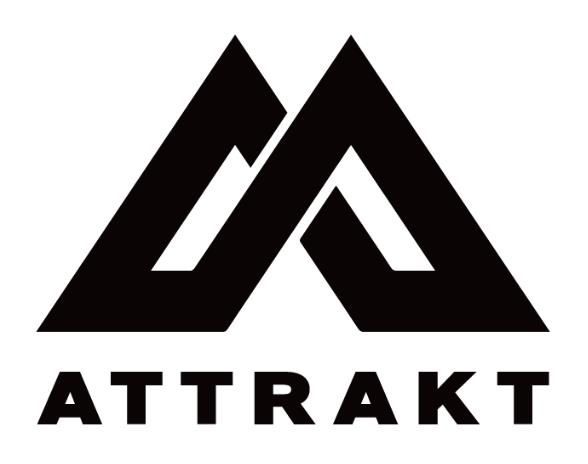 어트랙트 로고. (사진=어트랙트 제공) 2024.06.08.  *재판매 및 DB 금지 / 사진 = 뉴시스