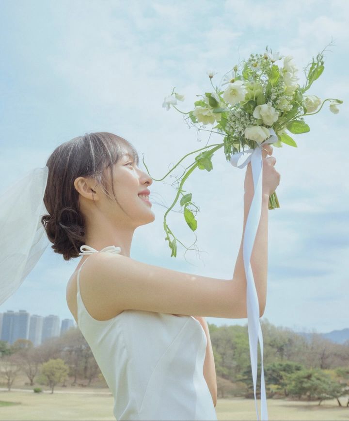 김보라. (사진=김보라 인스타그램 캡처) 2024.06.15. *재판매 및 DB 금지 / 사진 = 뉴시스