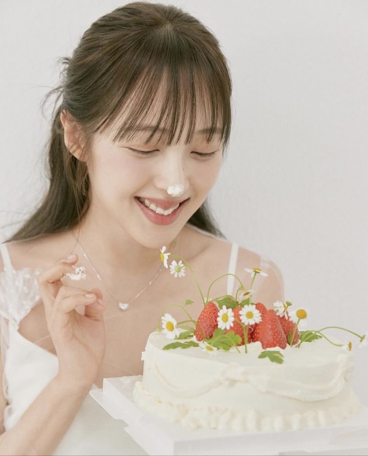 김보라. (사진=김보라 인스타그램 캡처) 2024.06.15. *재판매 및 DB 금지 / 사진 = 뉴시스