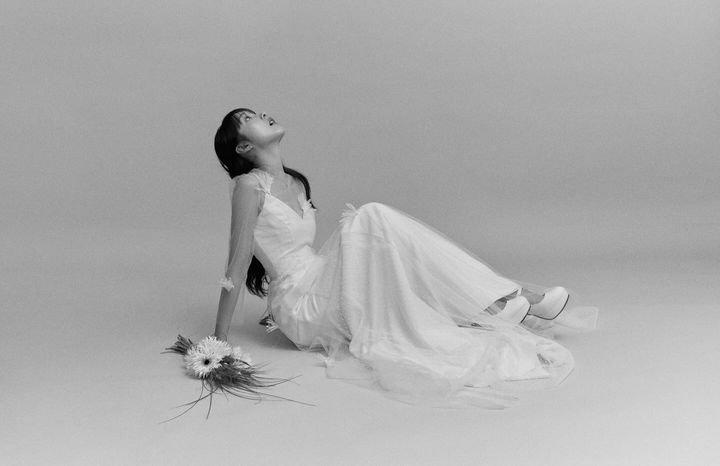 김보라. (사진=김보라 인스타그램 캡처) 2024.06.15. *재판매 및 DB 금지 / 사진 = 뉴시스