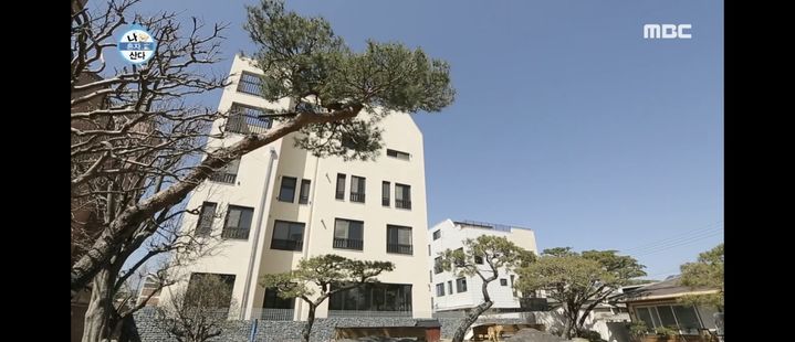 '나 혼자 산다' 박세리 집. (사진 = MBC TV 캡처) 2024.06.16.  *재판매 및 DB 금지 / 사진 = 뉴시스
