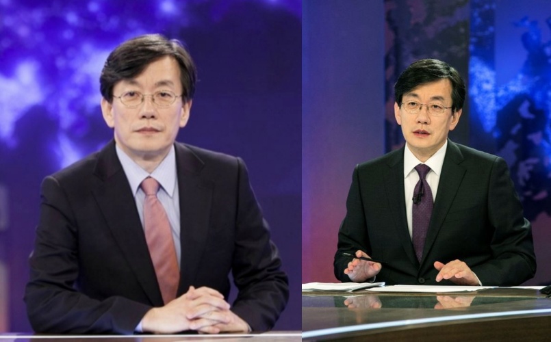 손석희, 11년 만에 MBC 컴백... '손석희의 질문들' 7월 13일 첫 방송 / 사진 = JTBC