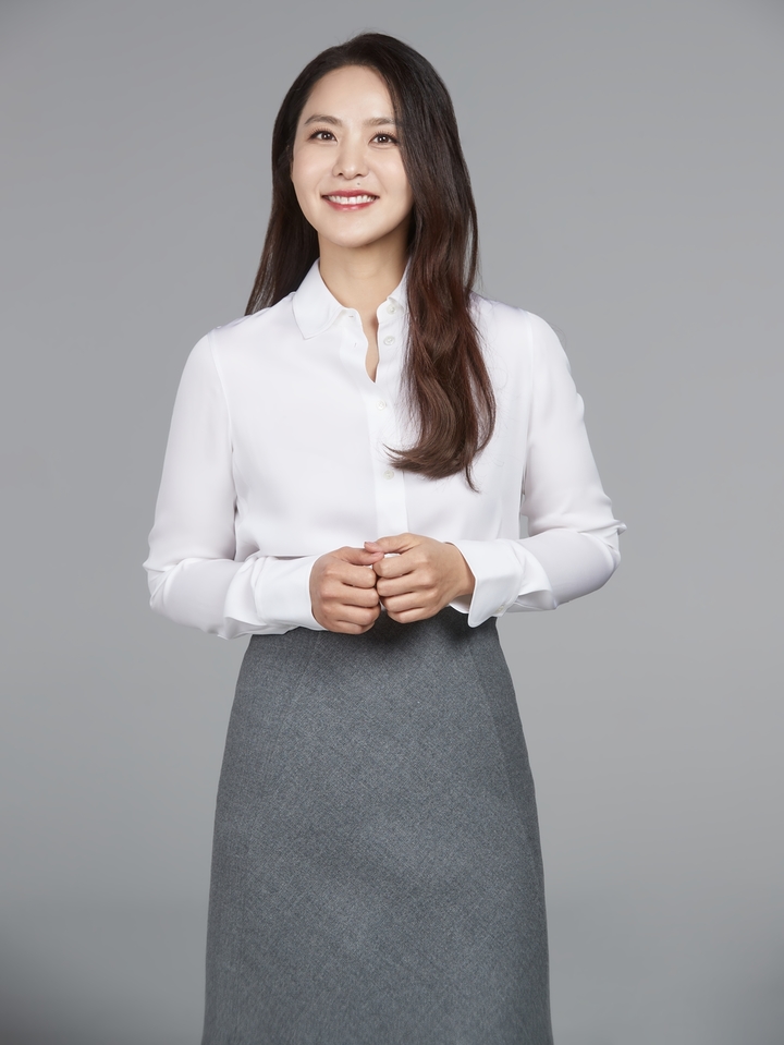 "코끝이 찡하다" 박지윤, 자녀 그리움 토로 / 사진 = 뉴시스