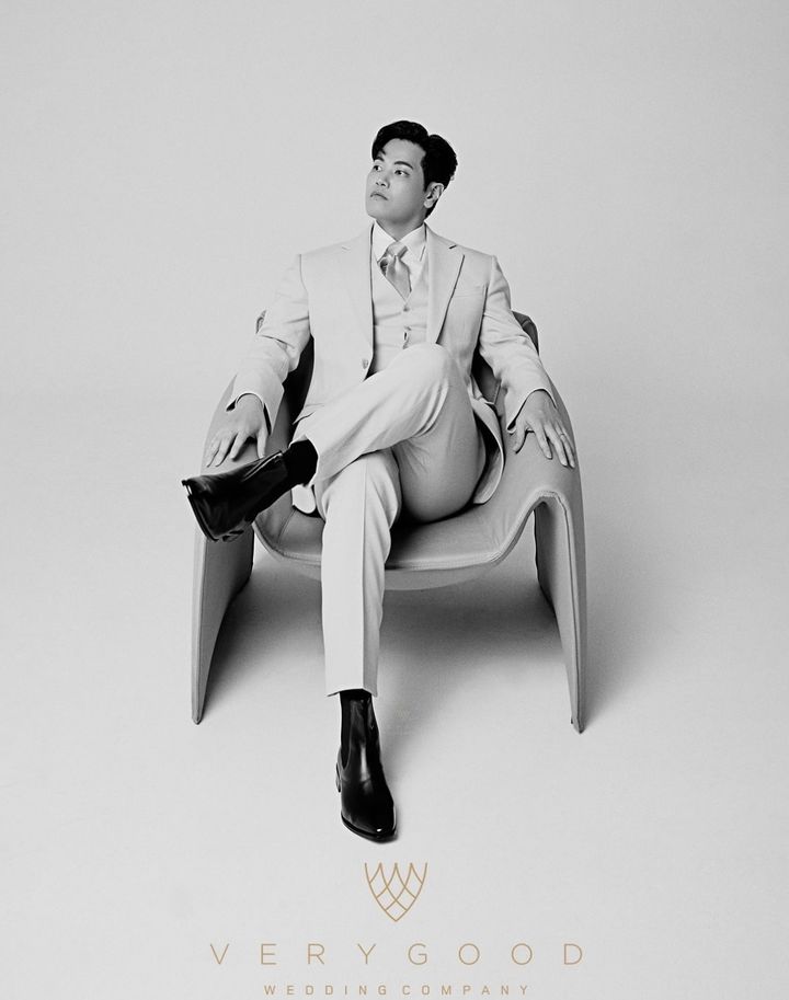 나윤권. (사진=나윤권 인스타그램 캡처) 2024.06.25. *재판매 및 DB 금지 / 사진 = 뉴시스