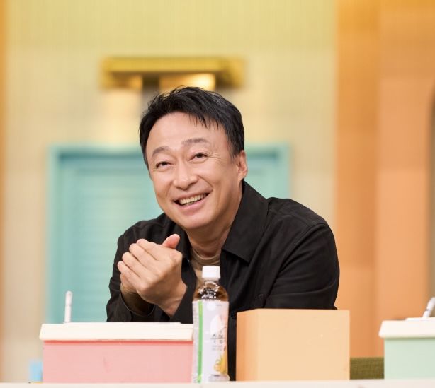 '놀라운 토요일' 이성민 (사진 = tvN 제공) 2024.06.29.  *재판매 및 DB 금지 / 사진 = 뉴시스