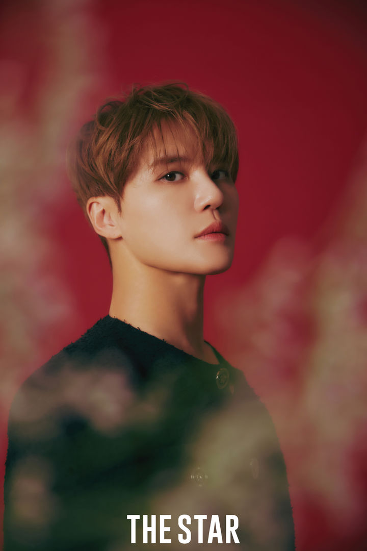 김준수. (사진=더스타매거진 제공) 2024.07.02.  *재판매 및 DB 금지 / 사진 = 뉴시스