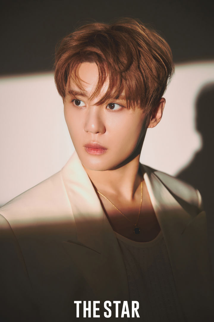 김준수. (사진=더스타매거진 제공) 2024.07.02. *재판매 및 DB 금지 / 사진 = 뉴시스