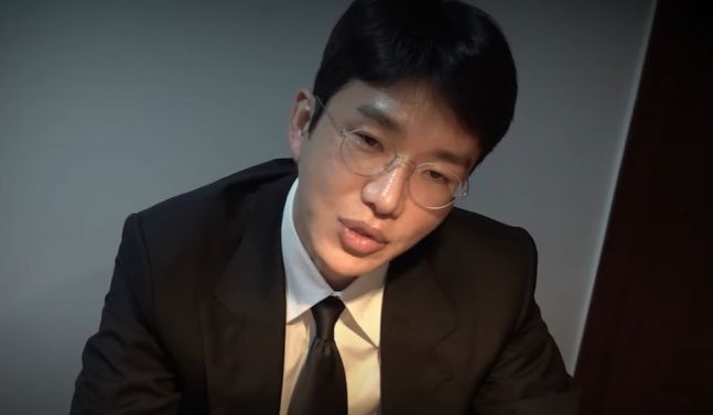 유튜버 보겸. (사진=유튜브 채널 '보겸TV') *재판매 및 DB 금지 / 사진 = 뉴시스