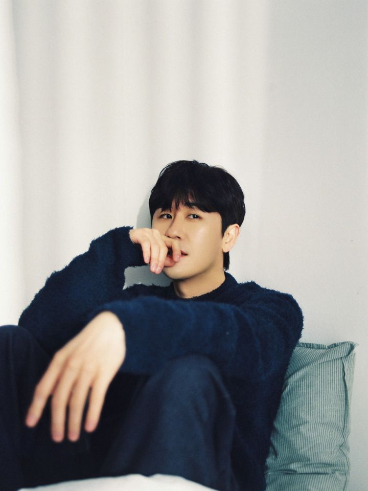 영탁. (사진 = 어비스 컴퍼니 제공) 2024.02.18.  *재판매 및 DB 금지 / 사진 = 뉴시스