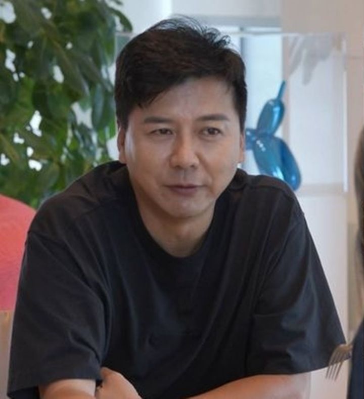 손지창. (사진=SBS TV '동상이몽 시즌2-너는 내 운명' 제공) 2024.07.07.  *재판매 및 DB 금지 / 사진 = 뉴시스