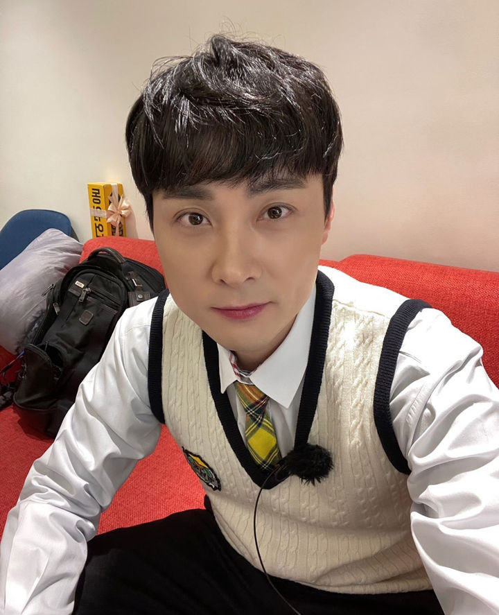 버즈 민경훈, 11월 결혼 발표 "결혼식장 알아보는 중" / 사진 = 뉴시스