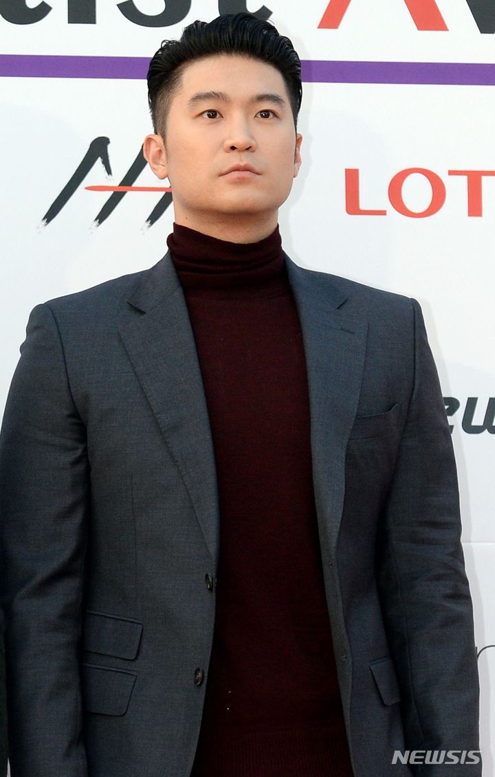 힙합듀오 '다이나믹 듀오'(다듀) 멤버 최자. (사진=뉴시스 DB) 2023.06.16. / 사진 = 뉴시스