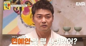 '현무카세' 전현무. (사진 = MBN 제공) 2024.08.15. *재판매 및 DB 금지 / 사진 = 뉴시스